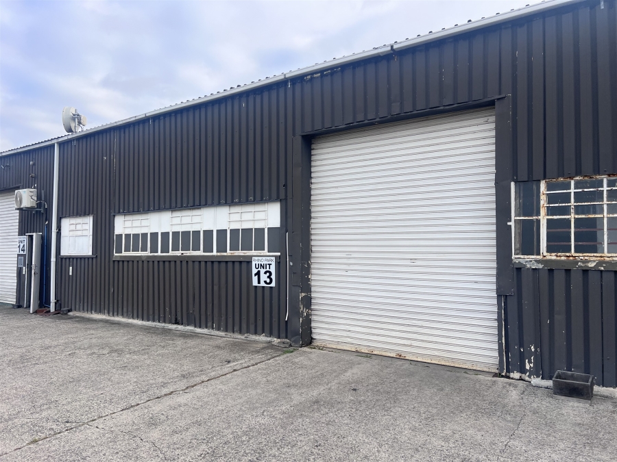 Commercial Property for Sale in Wilsonia Eastern Cape